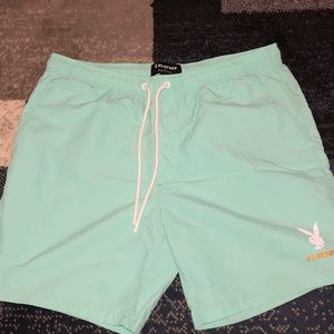 PlayBoy Pacsun Shorts
